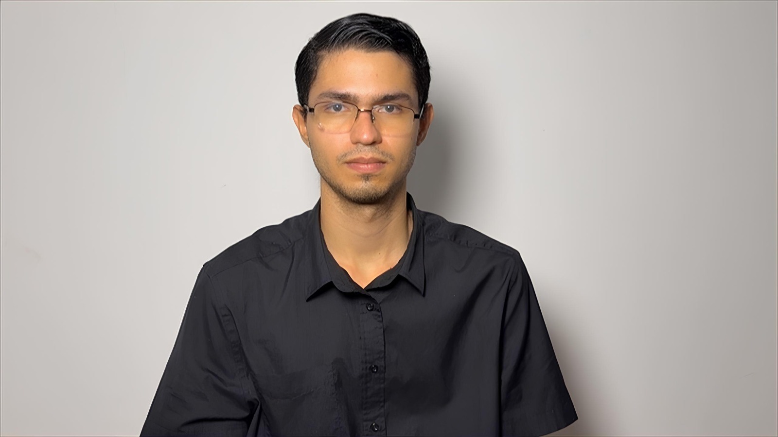 Jônatas Mendes, CTO e cofundador da CarameloSec